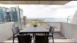 V On Shenton (D1), Apartment #572097961